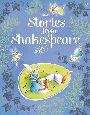 Stories From Shakespeare