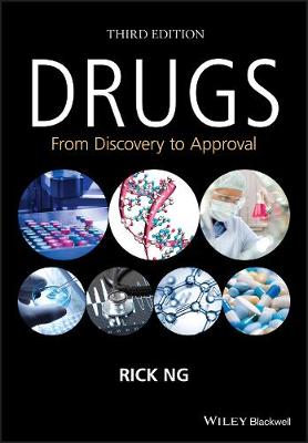 DRUGS FORM DISCOVERY TO APPROVAL