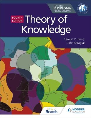 THEORY OF KNOWLEDGE IB DIPLOMA 4TH ED