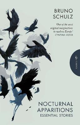 Nocturnal Apparitions: Essential Stories