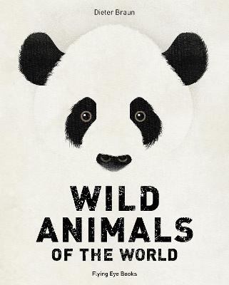 Wild Animals Of The World