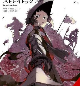 Bungo Stray Dogs, Vol. 26