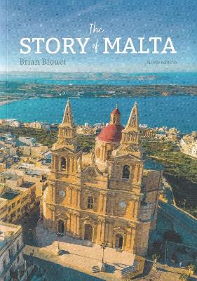 THE STORY OF MALTA