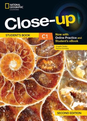 NEW CLOSE-UP C1 STUDENT BOOK 2ND EDITION