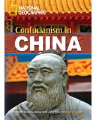 Confucianism In China (Book With Multi-Rom): Footprint Reading Library 1900