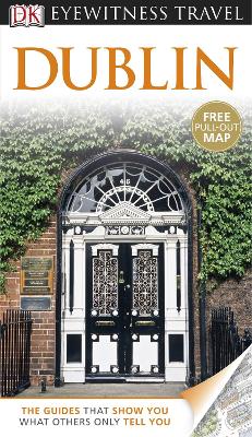 Dk Eyewitness Dublin