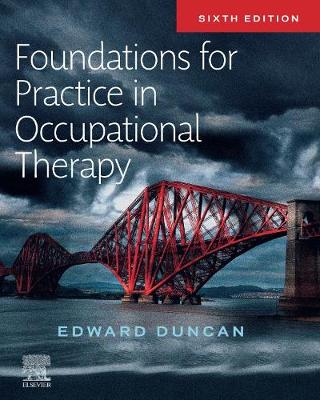 FOUNDATIONS FOR PRACTICE IN OCCUPATION