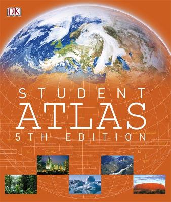 Student Atlas