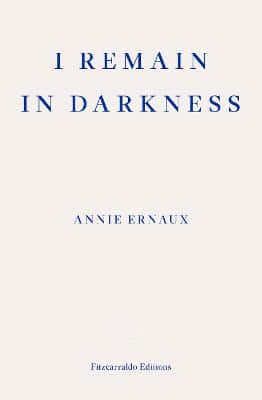 I Remain In Darkness