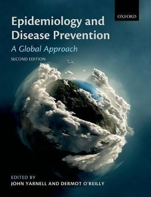 EPIDEMIOLOGY AND DISEASE PREVENTION 2ND