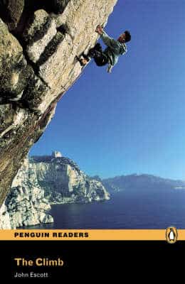 Level 3: The Climb Book And Mp3 Pack