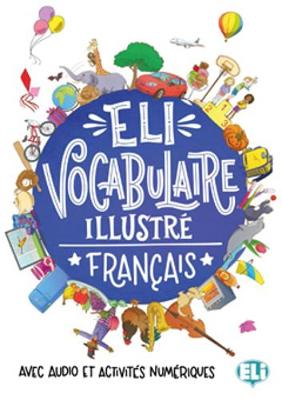 ELI VOCABULAIRE ILLUSTRE FRANCAIS NE