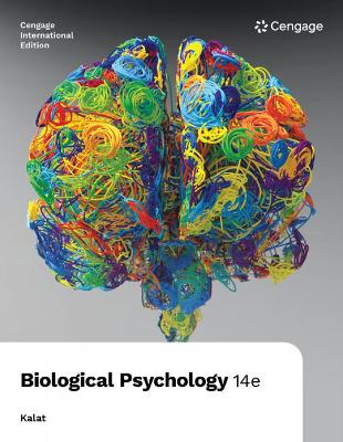 BIOLOGICAL PSYCHOLOGY INTERNATIONAL ED