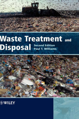 WASTE TREATMENT & DISPOSAL