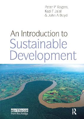 AN INTRODUCTION TO SUSTAINABLE DEVELOP
