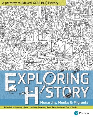 EXPLORING HISTORY STUDENT BOOK 1