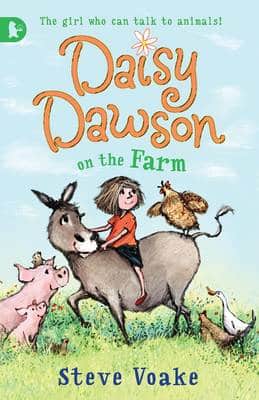 Daisy Dawson On The Farm