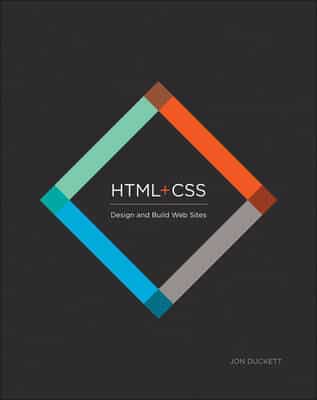 HTML & CSS DESING AND BUILD WEB SITES