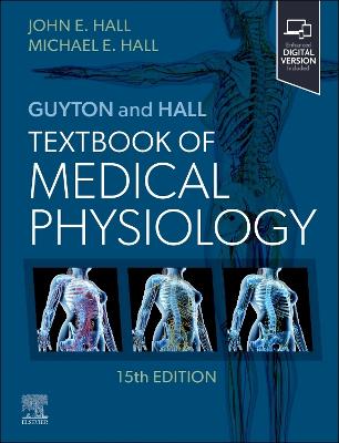 GUYTON & HALL TEXTBOOK OF MEDICAL PHYSIO