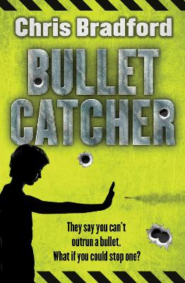 Bulletcatcher (1) - Bulletcatcher