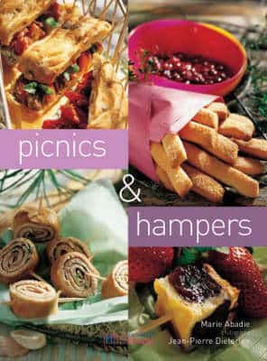 Picnics And Hampers