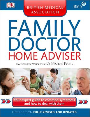Bma Family Doctor Home Adviser