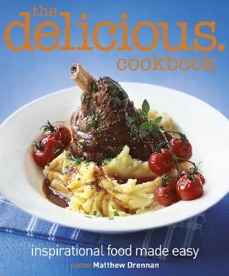 The Delicious Cookbook
