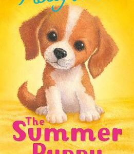 The Summer Puppy