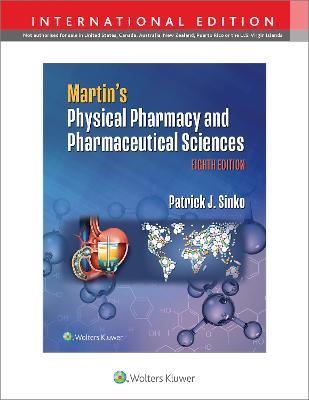 MARTIN'S PHYSICAL PHARMACY & PHARMACEUTI