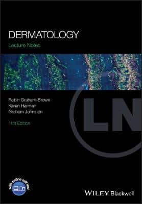 LECTURE NOTES DERMATOLOGY