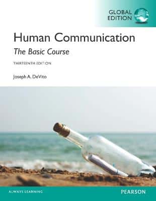 HUMAN COMMUNICATION