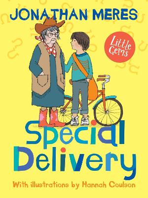 Little Gems - Special Delivery
