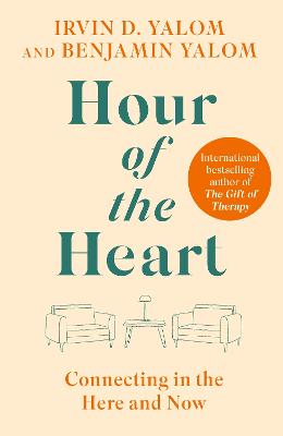 Hour Of The Heart: Connecting In The Here And Now