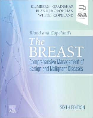 BLAND & COPELAND'S THE BREAST
