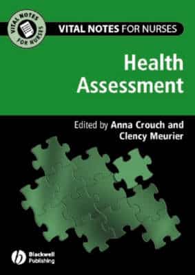 HEALTH ASSESSMENT