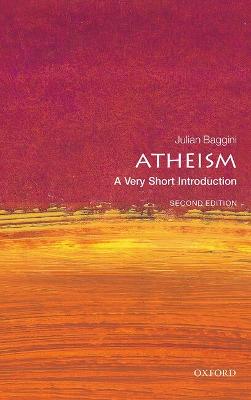 Atheism: A Very Short Introduction