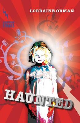 HAUNTED LORRAINE ORMAN