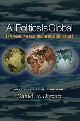 ALL POLITICS IS GLOBAL EXPLAINING INTER