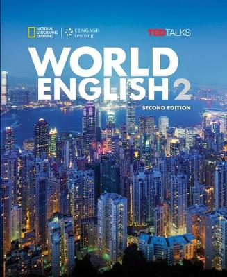 World English 2 With Online Workbook