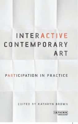 INTERACTIVE CONTEMPORARY ART PARTICIPATI