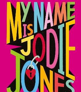 My Name Is Jodie Jones