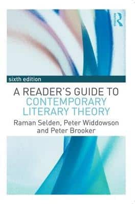 A READER'S GUIDE TO CONTEMPORARY LITERAC