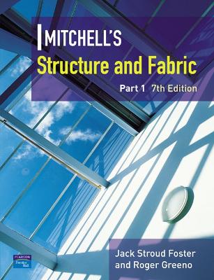 MITCHELL`S STRUCTURE & FABRIC PART 1