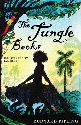 The Jungle Books: Illustrated By Ian Beck