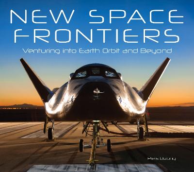 New Space Frontiers: Venturing Into Earth Orbit And Beyond