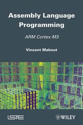ASSEMBLY LANGUAGE PROGRAMMING ARM CORTEX