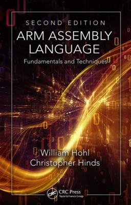 ARM ASSEMBLY LANGUAGE FUNDAMENTALS & TEC