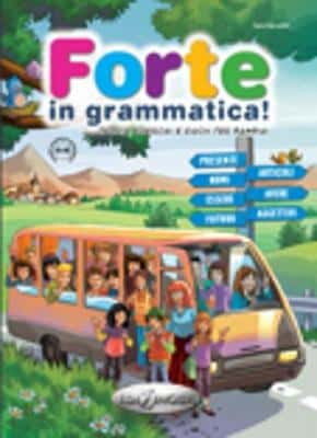 FORTE IN GRAMMATICA