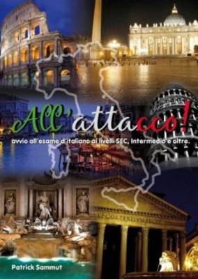 ALL` ATTACCO ESAME D'ITALIANO SEC