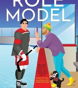 Role Model: Now Streaming On Crave And Hbo Max